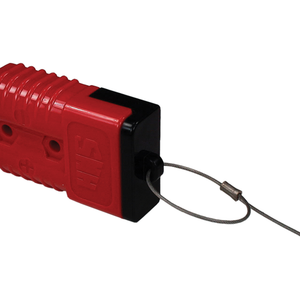 C72-024_3 Pro-werks Quick Disconnect Battery Coupler Kit, 175 Amp, 600 Volt