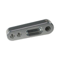 Pro-werks Billet Aluminum Master Battery Cutoff / Disconnect Switch Lever with Locking Screws