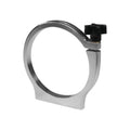 4-3/8 Inch / Polished