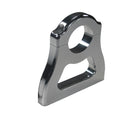 Pro-werks Billet Aluminum Polished Neck Mount. Includes Stainless Steel Hardware