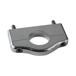 C72-304_8 Pro-werks Billet Aluminum Bar Mount. Includes Stainless Steel Hardware 1-1 4 Inch Polished