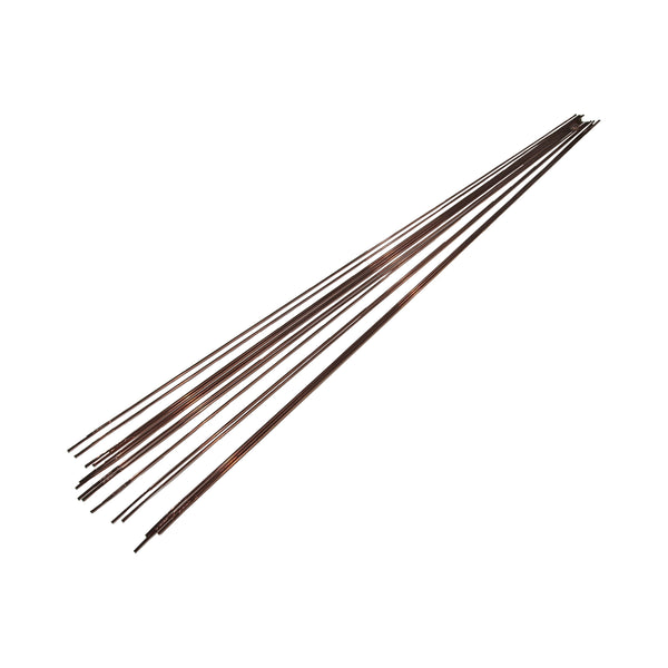 C73-004_1 #65 Weld Rod, 36 Inches Long 3/32 in. DIAMETER