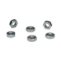 Left Hand / 1/4-28: Pack of 6