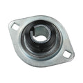 3/4 Inch / Without Billet Cover
