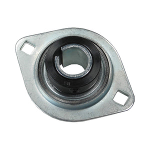 C73-080_1 Pro-werks Steering Bearing Kit 3 4 Inch Without Billet Cover