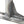 C73-154-4_7 1/8 Inch Thick, 3 Inch Legs, Mild Steel Weld Gusset