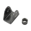 Narrow: 1-1/4 Inch Flat Mount