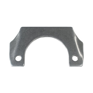 C73-162 Mild Steel Steering Bearing Weld Bracket