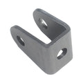 Pro-werks Mild Steel Clevis Link Bracket