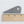 C73-221-RULER 3/8 Inch Hole, 3/16 Inch Thick, 3/4 Inch Hole Height, Chromoly Flat Weld Tab, 4130N