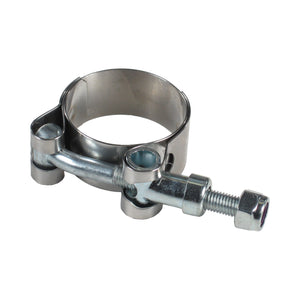C73-304_1 Pro-werks Stainless T-Bolt Band Clamp 1.312 in. Diameter