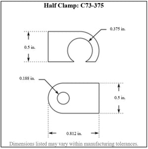 C73-375_Diagram_1fe628b3-c485-4e6e-a99a-3180b57bf432 Pro-werks Silver Jacket Parachute Release Control Cable Kit Single 180 in. 15 Foot