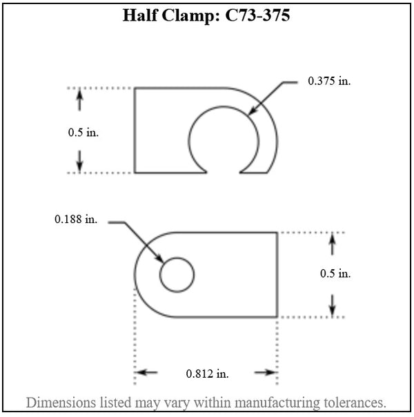 C73-375_Diagram_1fe628b3-c485-4e6e-a99a-3180b57bf432 Silver Jacket Chute Control Cable Kit Single 240 Inch 20 Foot