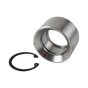 C73-442_e0273a8e-2479-48fb-b974-e473db858bbb Pro-werks Chromoly Uni-Ball Weld Cup for Rod End Insert, 4130N For 1-3 16 Inch Rod End Insert