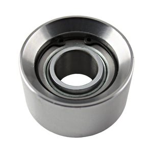 C73-443_2_463bd14a-3c8d-49cd-a66c-eddd24bdc439 Pro-werks Chromoly Uni-Ball Weld Cup for Rod End Insert, 4130N For 1-7 16 Inch Rod End Insert