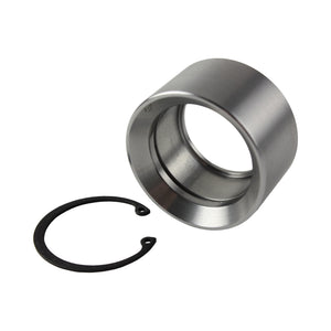 C73-443_7b16bb8c-c5b2-4177-9a7e-be0b5b2ec5c0 Pro-werks Chromoly Uni-Ball Weld Cup for Rod End Insert, 4130N For 1-7 16 Inch Rod End Insert