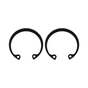 C73-452-2 Pro-werks Uni-Ball Internal Snap Rings, Pair Groove Size 1.262 Inch Diameter X 0.056 Inch Width