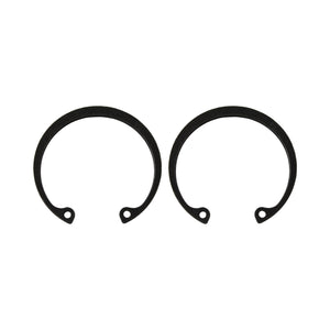 C73-453-2 Pro-werks Uni-Ball Internal Snap Rings, Pair Groove Size 1.528 Inch Diameter X 0.056 Inch Width