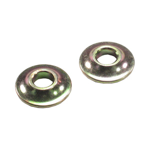 C73-463-2_1 Pro-werks Zinc Plated Safety Washers 5 16 in. Hole: 7 8 in. OD : 0.170 in. Thick Bag of 2
