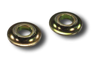 C73-466-2_1 Pro-werks Zinc Plated Safety Washers 1 2 in. Hole: 1-1 4 in. OD: 0.220 in. Thick Bag of 2