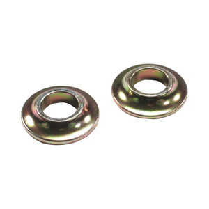 C73-468-2_1 Pro-werks Zinc Plated Safety Washers 3 4 in. Hole: 1-5 8 in. OD: 0.330 in. Thick Bag of 2