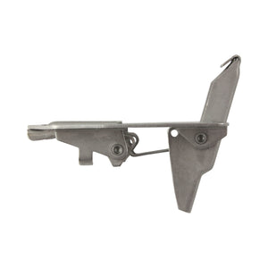 C73-480_D1 Pro-werks Stainless Steel Lightweight Aircraft Grade Access Door Release