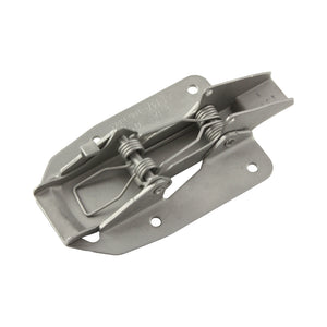 C73-480_D2 Pro-werks Stainless Steel Lightweight Aircraft Grade Access Door Release