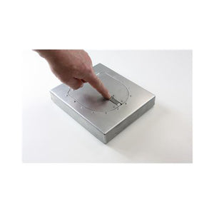 C73-490_4-2 Pro-werks Aluminum Universal Access Door Kit, Includes Mounting Hardware