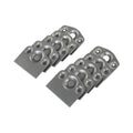 Regular Length (fits C73-525 spring)