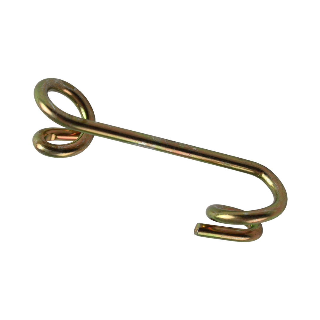 Quarter Turn Dzus type Fastener Springs Pack of 10 | Quarter-Turn Panel ...