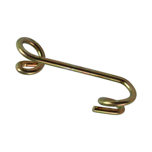 C73-525-10_3 Pro-werks Dzus Fastener Springs, Pack of 10 1-3 8 in. Center to Center: Fits C73-505