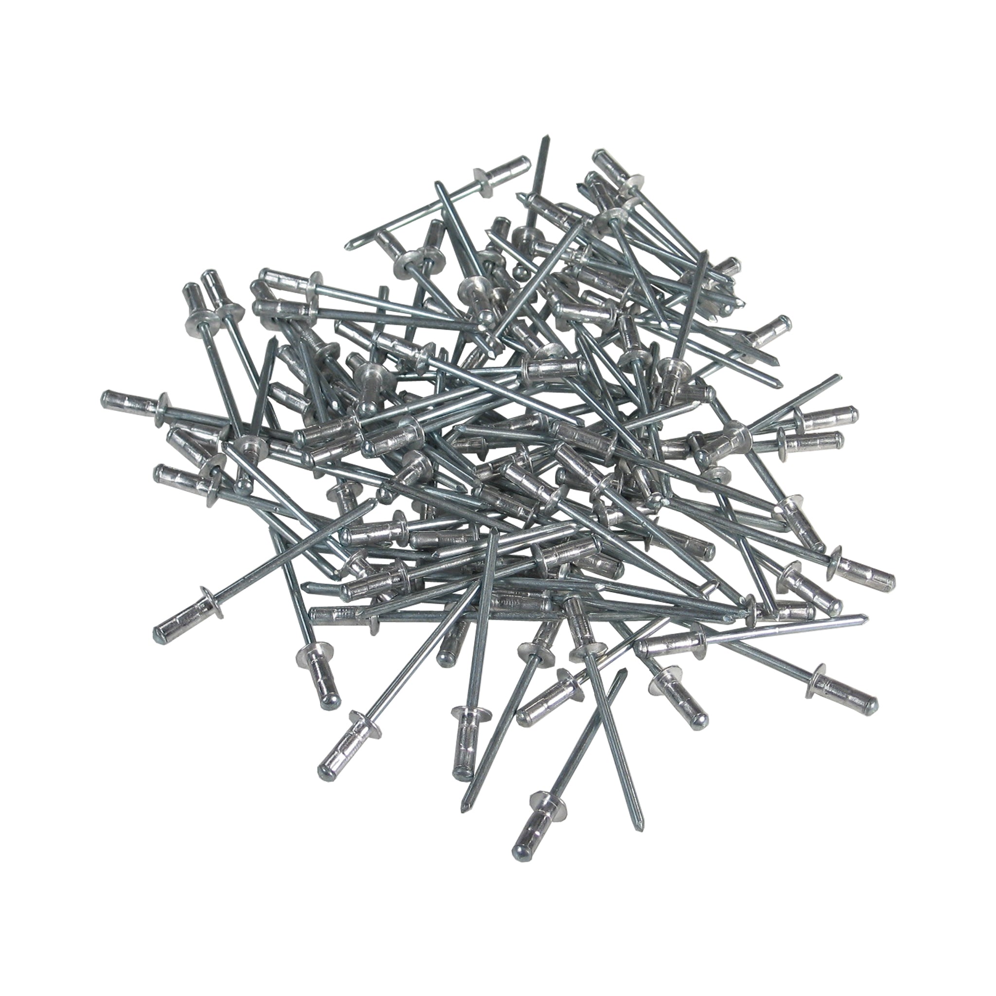 Automotive Hand Riveters 50-Pack 1/8