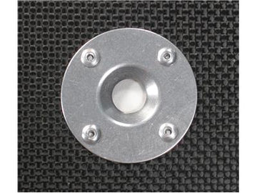 Pro-werks Aluminum Doubler Plates, Pack of 10 – The Chassis Shop