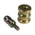Hammer Type For Self Eject Fasteners - Gold