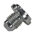 Male / Aluminum / -4 AN