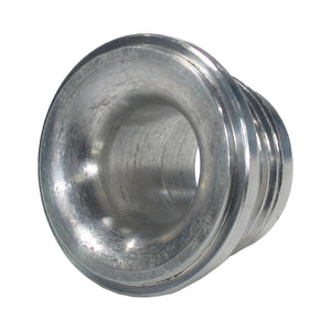 C73-634_2 Pro-werks AN Thread Weld Bung Male Aluminum -12 AN