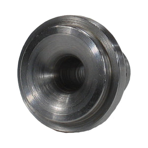 C73-640_2 Pro-werks AN Thread Weld Bung Male Steel -4 AN