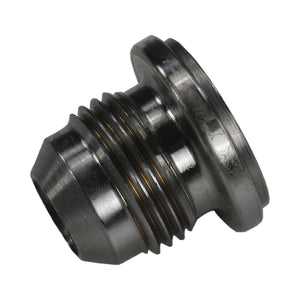C73-642_1 Pro-werks AN Thread Weld Bung Male Steel -8 AN