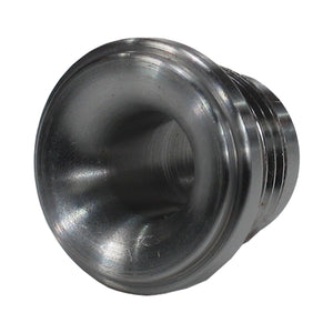 C73-642_2 Pro-werks AN Thread Weld Bung Male Steel -8 AN