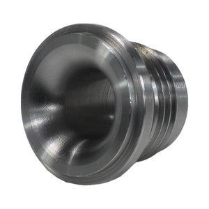 C73-643_2 Pro-werks AN Thread Weld Bung Male Steel -10 AN