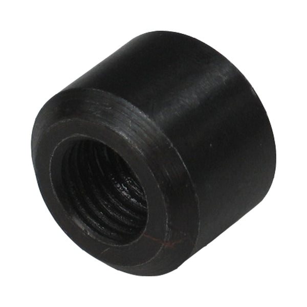 C73-660_1 AN Thread Weld Bung Female Steel -4 AN