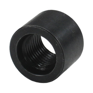 C73-661_2 Pro-werks AN Thread Weld Bung Female Steel -6 AN