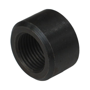 C73-662_1 Pro-werks AN Thread Weld Bung Female Steel -8 AN