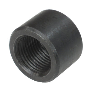 C73-663_2 Pro-werks AN Thread Weld Bung Female Steel -10 AN