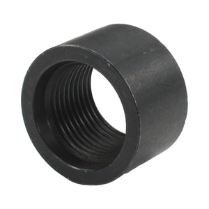 C73-664_2 Pro-werks AN Thread Weld Bung Female Steel -12 AN