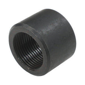 C73-665_1 Pro-werks AN Thread Weld Bung Female Steel -16 AN