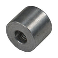 Aluminum / 1/16 NPT