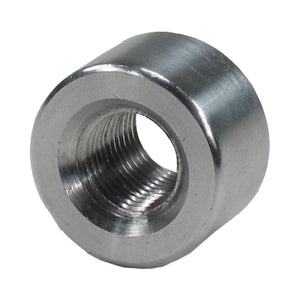 C73-670_1 Pro-werks NPT Female Weld Bung Aluminum 1 8 NPT