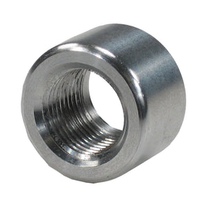 C73-672_1 Pro-werks NPT Female Weld Bung Aluminum 3 8 NPT