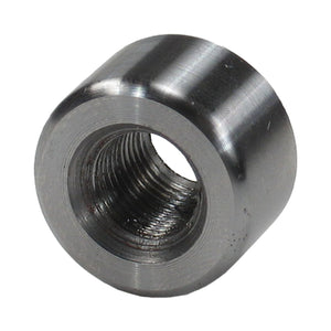 C73-680_2 Pro-werks NPT Female Weld Bung Mild Steel 1 8 NPT